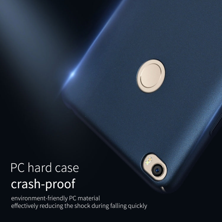 Lenuo for  Xiaomi Mi Max 2 PC Ultra-thin Impact Protection Case