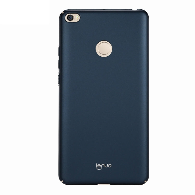 Lenuo for  Xiaomi Mi Max 2 PC Ultra-thin Impact Protection Case