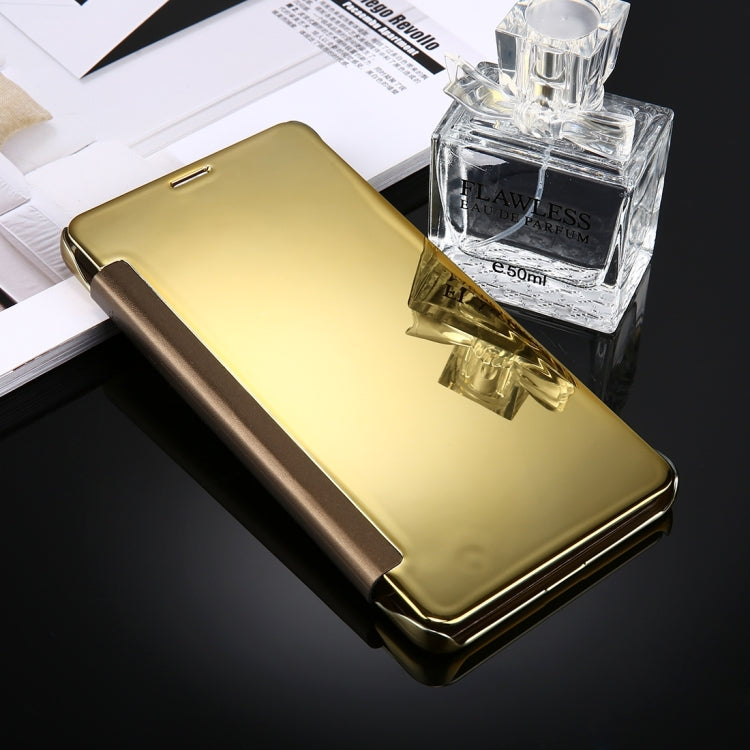 For Huawei  Mate 9 Electroplating Mirror Protective Back Cover Case