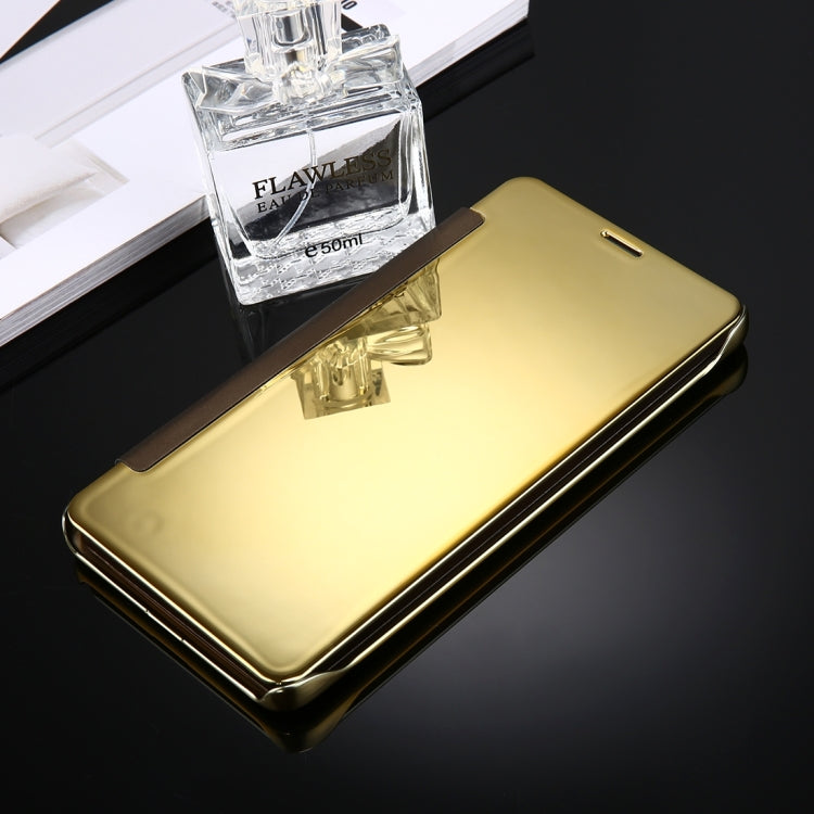 For Huawei  Mate 9 Electroplating Mirror Protective Back Cover Case