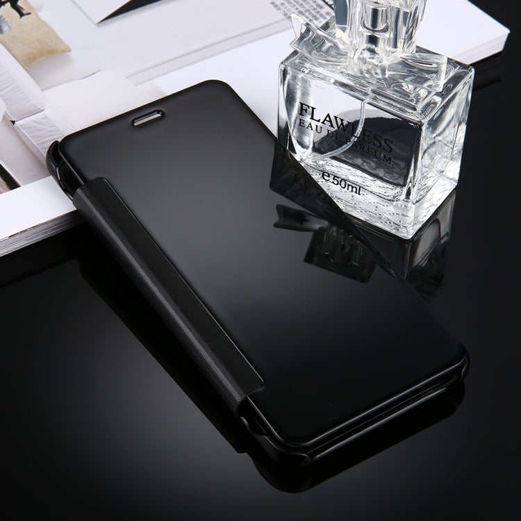 For Huawei  P10 Electroplating Mirror Protective Back Cover Case