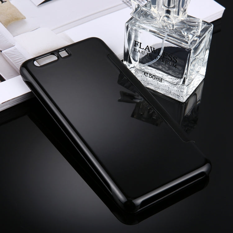 For Huawei  P10 Electroplating Mirror Protective Back Cover Case
