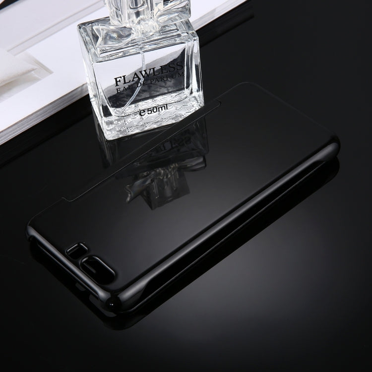 For Huawei  P10 Electroplating Mirror Protective Back Cover Case