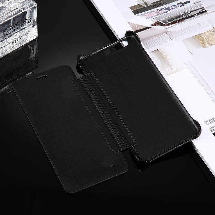 For Huawei  P10 Electroplating Mirror Protective Back Cover Case