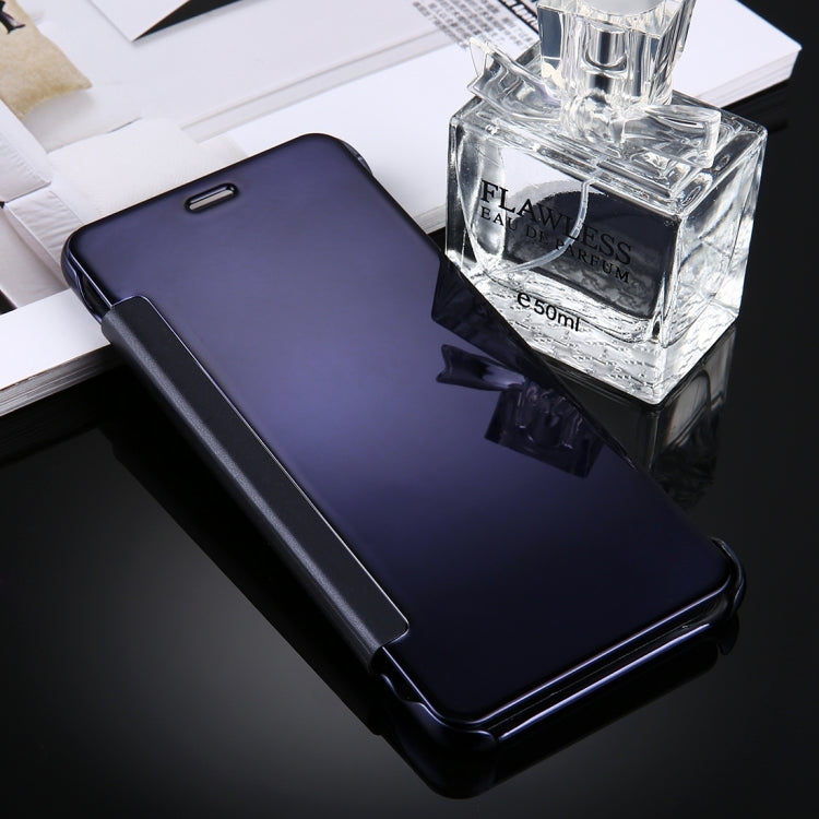 For Huawei  P10 Electroplating Mirror Protective Back Cover Case
