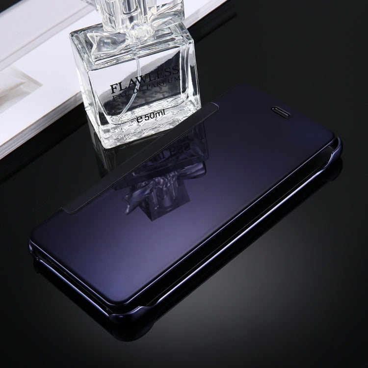 For Huawei  P10 Electroplating Mirror Protective Back Cover Case