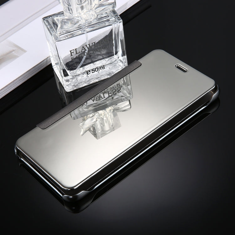 For Huawei  P10 Electroplating Mirror Protective Back Cover Case