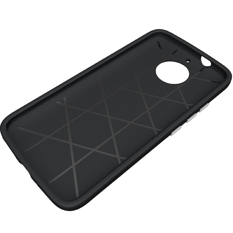 For Motorola Moto G5s Anti-slip Armor Protective Case Back Cover Shell