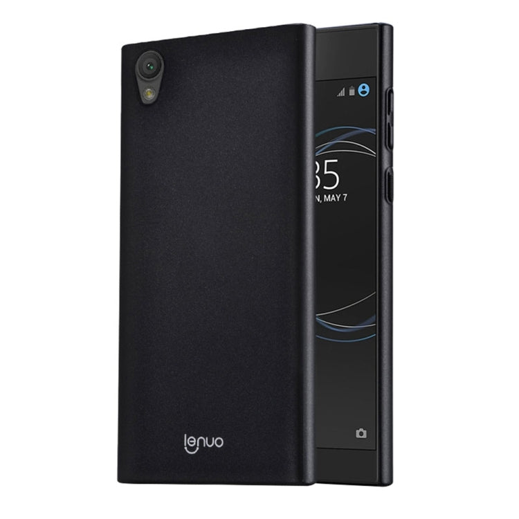 Lenuo for Sony Xperia L1 PC Ultra-thin Impact Protection Case