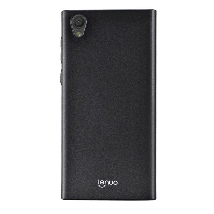 Lenuo for Sony Xperia L1 PC Ultra-thin Impact Protection Case
