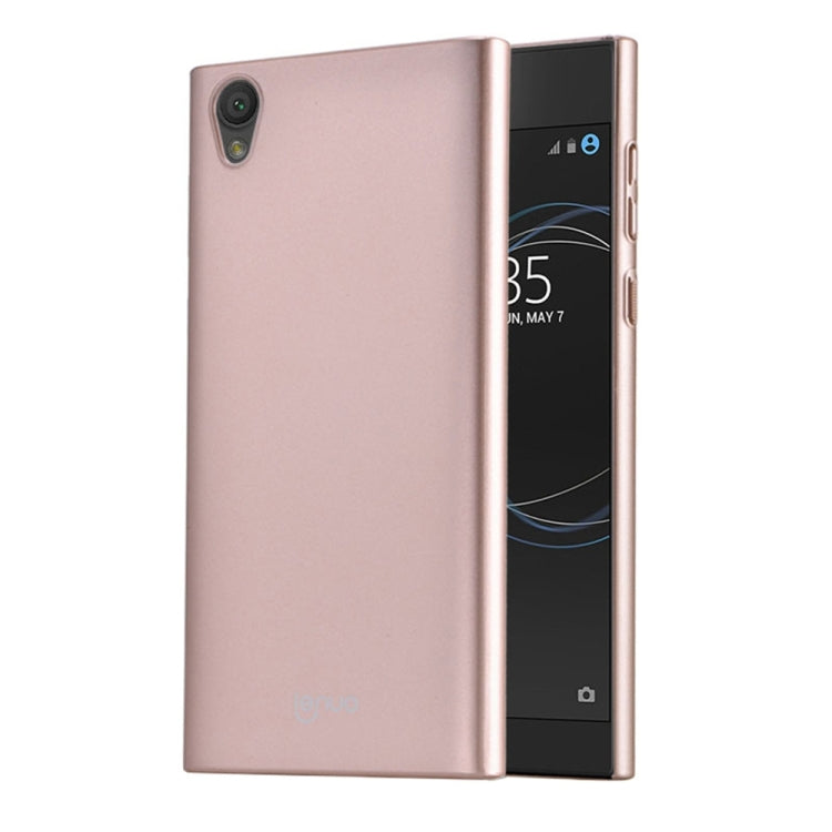 Lenuo for Sony Xperia L1 PC Ultra-thin Impact Protection Case