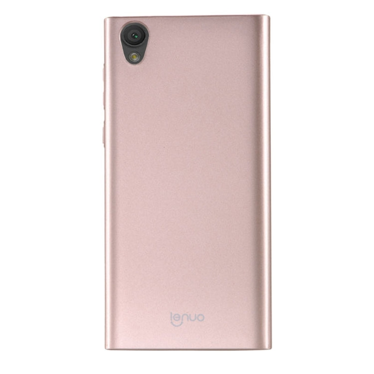 Lenuo for Sony Xperia L1 PC Ultra-thin Impact Protection Case