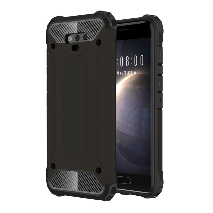 For Huawei  Honor Magic Armor TPU + PC Combination Case