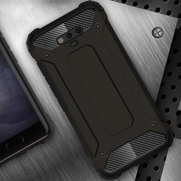 For Huawei  Honor Magic Armor TPU + PC Combination Case