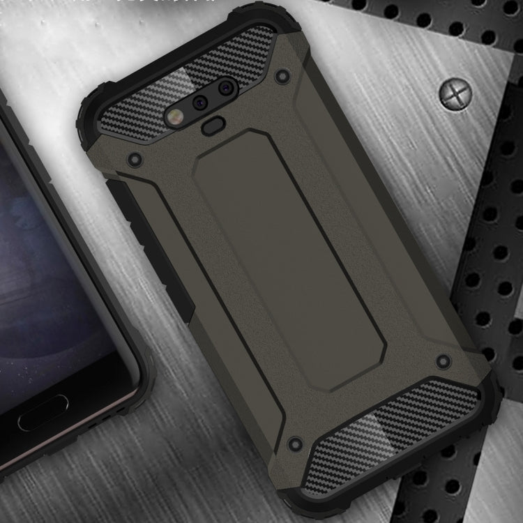 For Huawei  Honor Magic Armor TPU + PC Combination Case