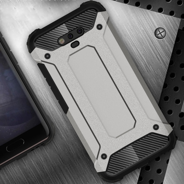 For Huawei  Honor Magic Armor TPU + PC Combination Case