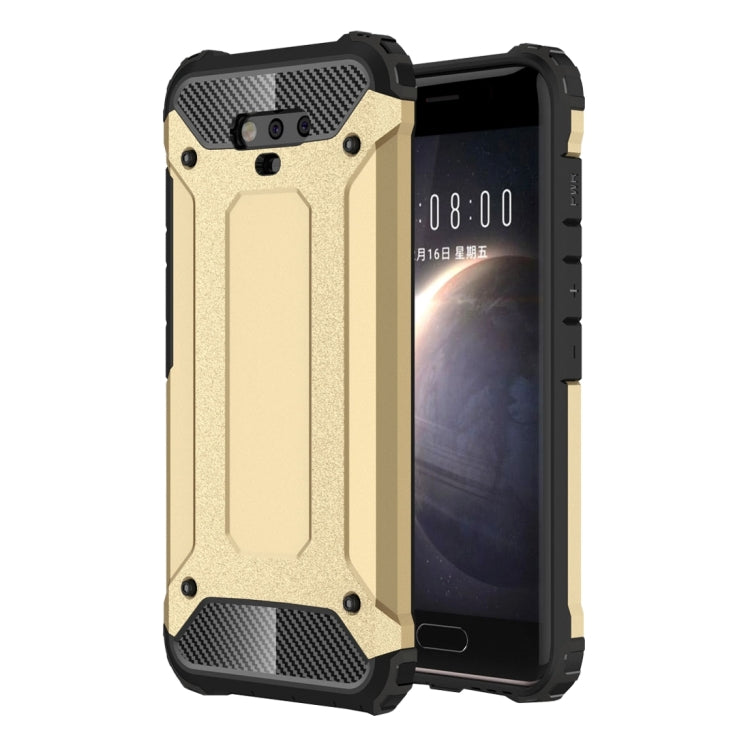 For Huawei  Honor Magic Armor TPU + PC Combination Case