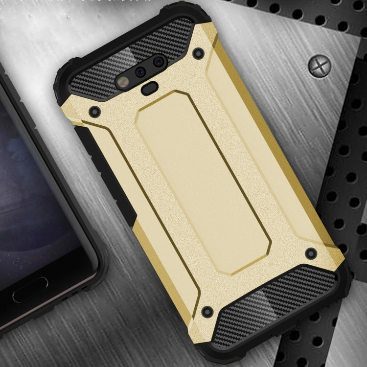 For Huawei  Honor Magic Armor TPU + PC Combination Case