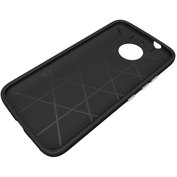 For Motorola Moto G5s Plus Anti-slip Armor Protective Case Back Cover Shell