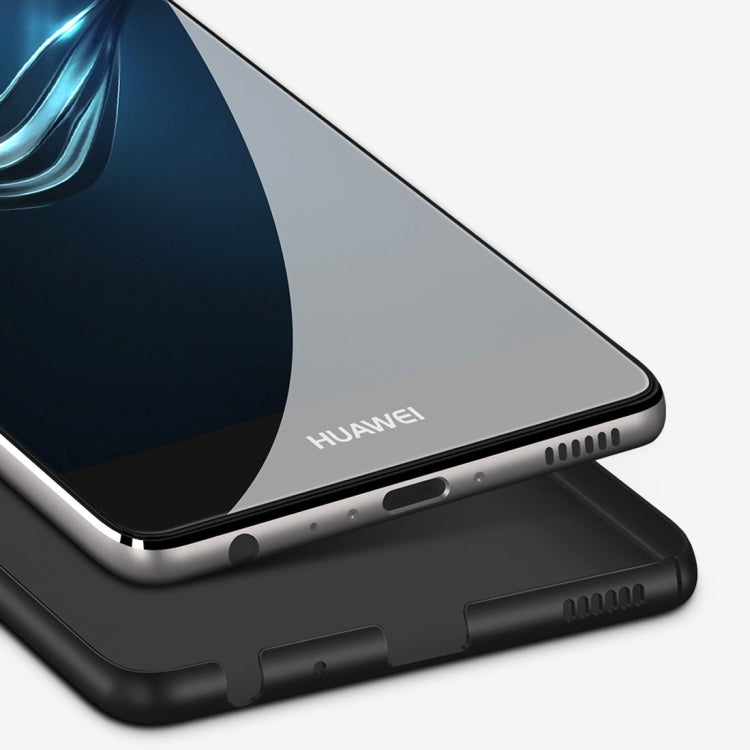 CAFELE for  Huawei P9 Ultra-thin PC Frosted Protective Back Cover Case