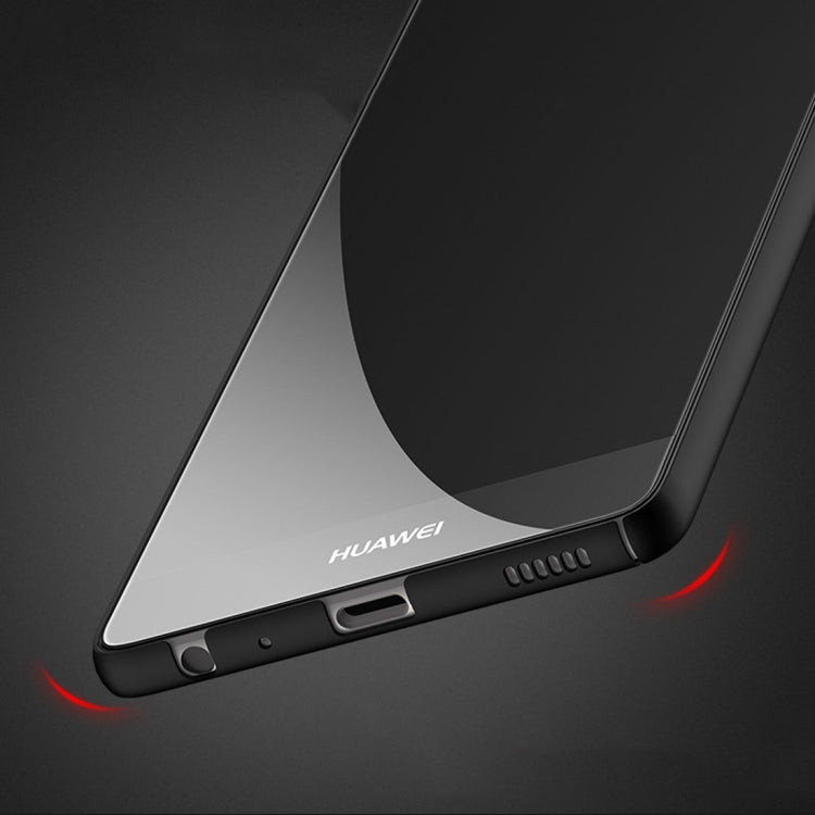 CAFELE for  Huawei P9 Ultra-thin PC Frosted Protective Back Cover Case