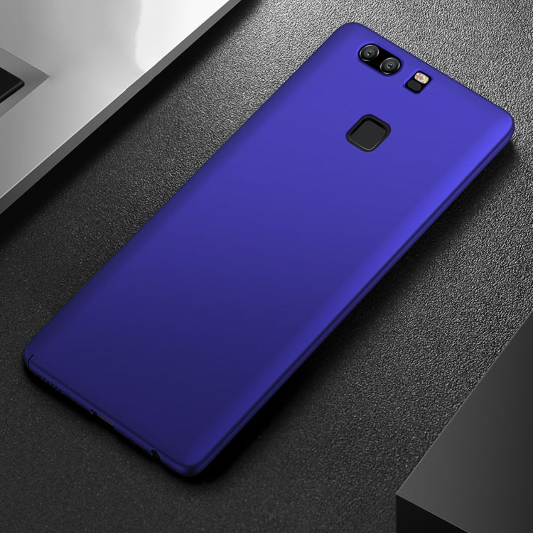 CAFELE for  Huawei P9 Ultra-thin PC Frosted Protective Back Cover Case