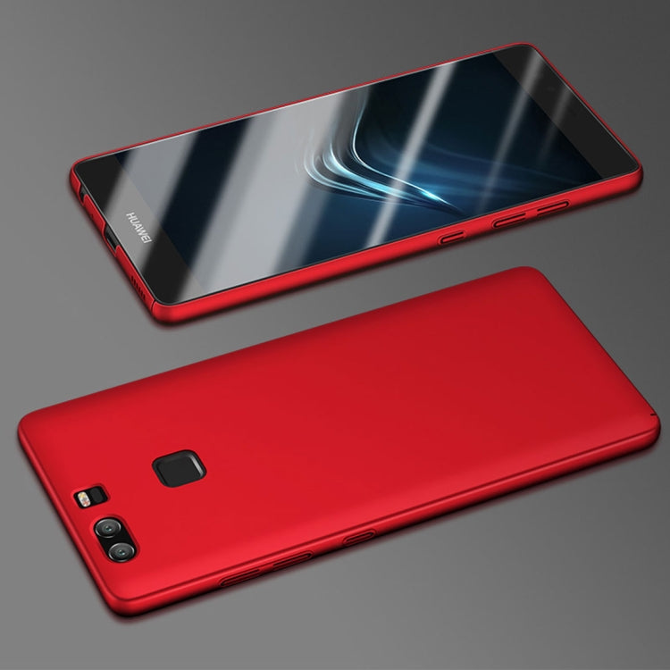 CAFELE for  Huawei P9 Plus Ultra-thin PC Frosted Protective Back Cover Case