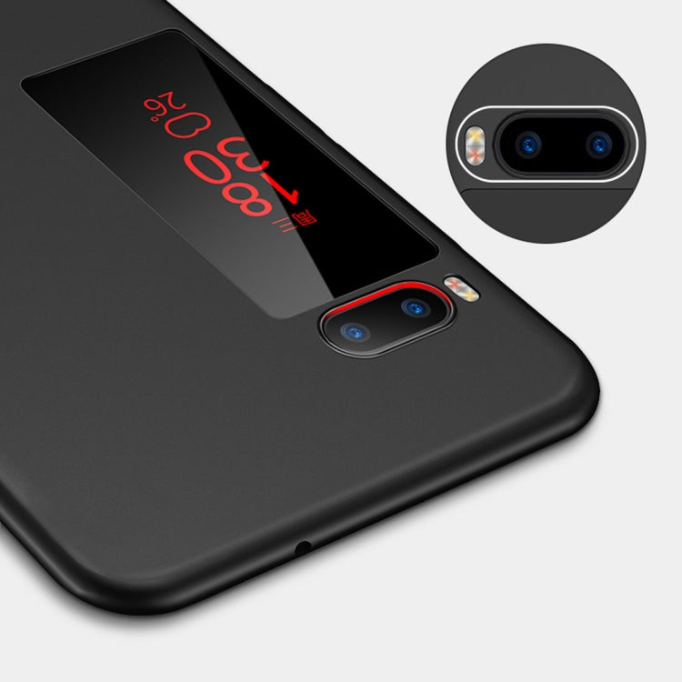 CAFELE for  Meizu PRO 7 Ultra-thin PC Frosted Protective Back Cover Case