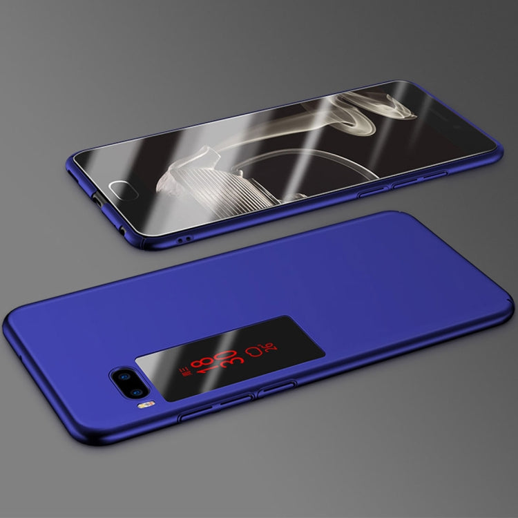 CAFELE for  Meizu PRO 7 Ultra-thin PC Frosted Protective Back Cover Case