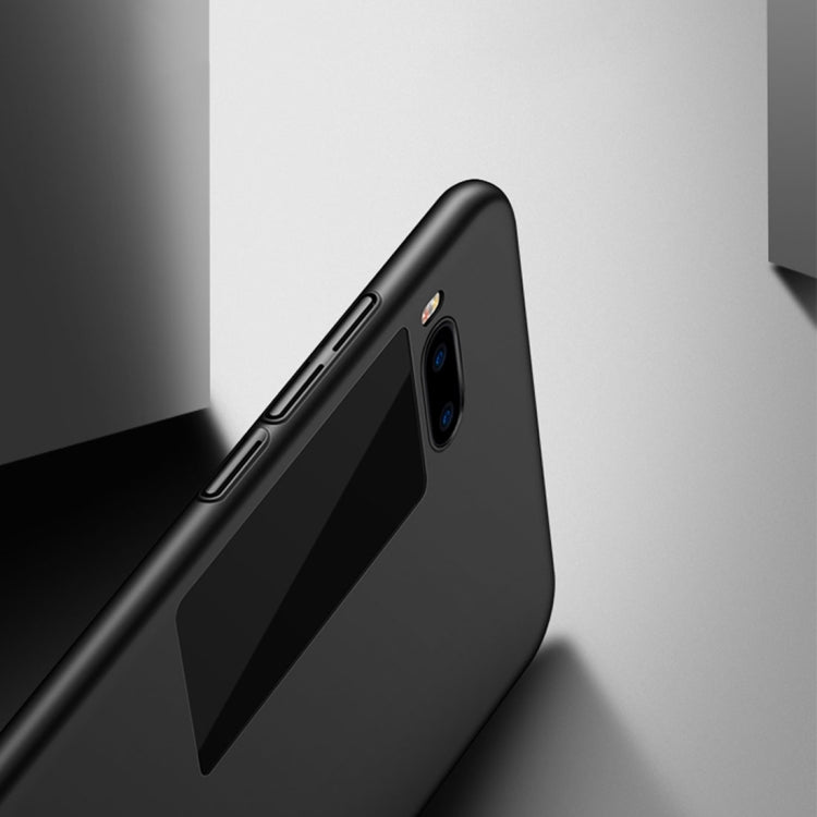 CAFELE for  Meizu PRO 7 Ultra-thin PC Frosted Protective Back Cover Case