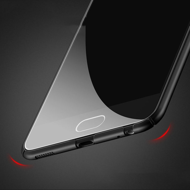 CAFELE for  Meizu PRO 7 Ultra-thin PC Frosted Protective Back Cover Case