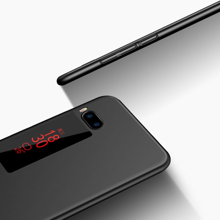 CAFELE for  Meizu PRO 7 Plus Ultra-thin PC Frosted Protective Back Cover Case