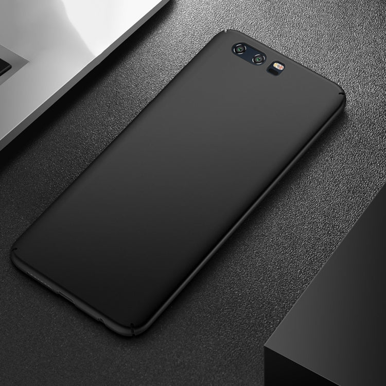 CAFELE for  Huawei Honor 9 Ultra-thin PC Frosted Protective Back Cover Case