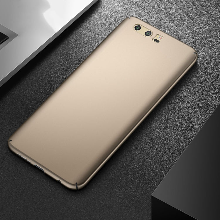 CAFELE for  Huawei Honor 9 Ultra-thin PC Frosted Protective Back Cover Case