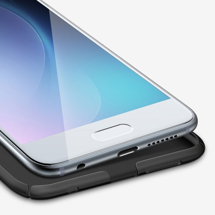 CAFELE for  Huawei Honor 9 Ultra-thin PC Frosted Protective Back Cover Case