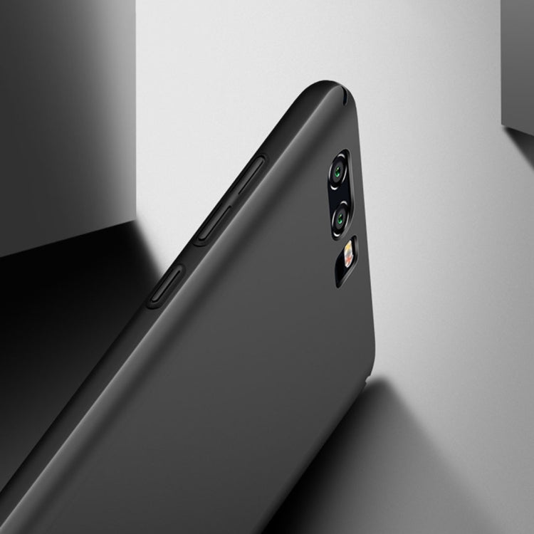 CAFELE for  Huawei Honor 9 Ultra-thin PC Frosted Protective Back Cover Case