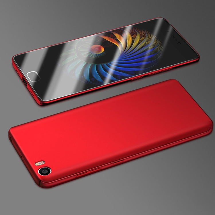 CAFELE for  Xiaomi Mi 5 Ultra-thin PC Frosted Protective Back Cover Case