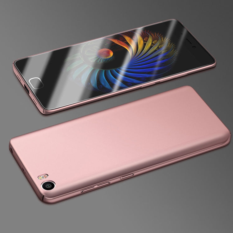 CAFELE for  Xiaomi Mi 5 Ultra-thin PC Frosted Protective Back Cover Case