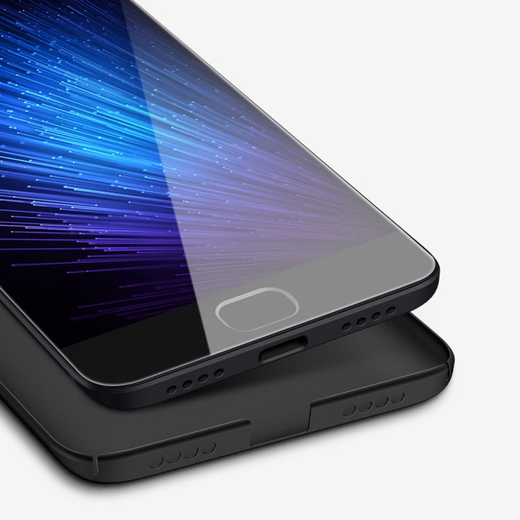 CAFELE for  Xiaomi Mi 5s Ultra-thin PC Frosted Protective Back Cover Case
