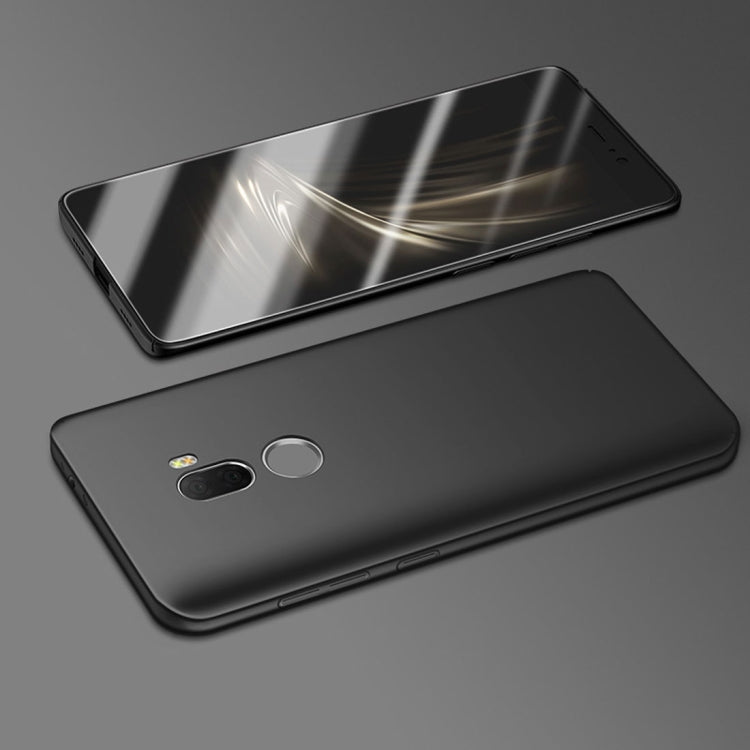 CAFELE for  Xiaomi Mi 5s Plus Ultra-thin PC Frosted Protective Back Cover Case