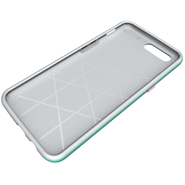 For OnePlus 5 Anti-slip Armor Protective Case Back Cover Shell