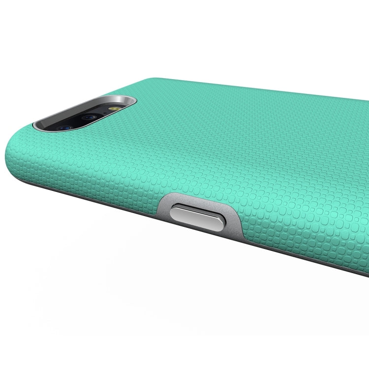 For OnePlus 5 Anti-slip Armor Protective Case Back Cover Shell