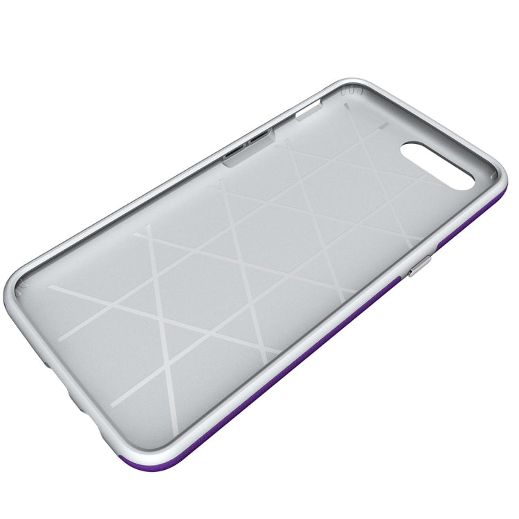 For OnePlus 5 Anti-slip Armor Protective Case Back Cover Shell