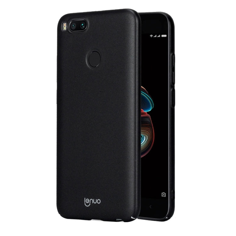Lenuo Xiaomi Mi 5X / A1 PC Ultra-thin Impact Protection Case
