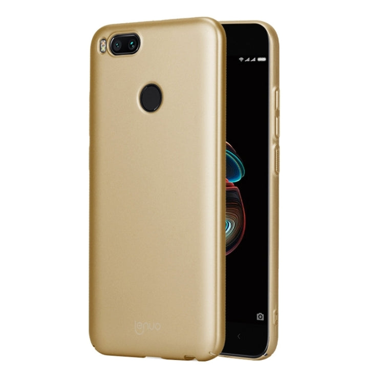 Lenuo Xiaomi Mi 5X / A1 PC Ultra-thin Impact Protection Case