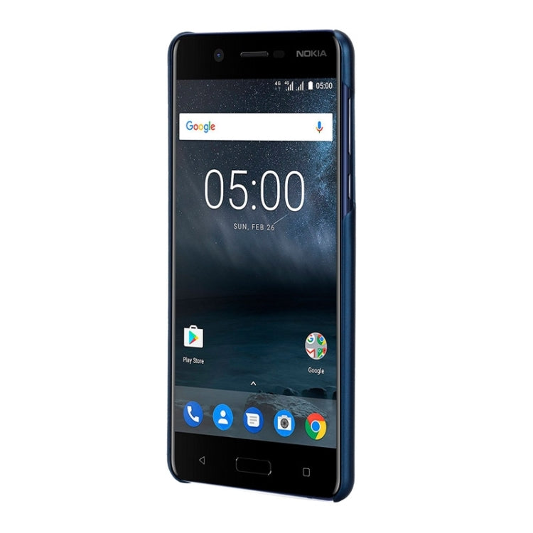 Lenuo for Nokia 5 PC Ultra-thin Impact Protection Case