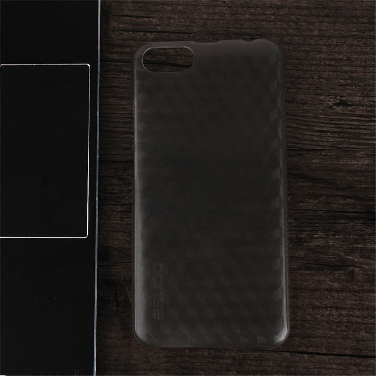 OCUBE for Doogee Shoot 2 PC Protective Case Back Cover Shell