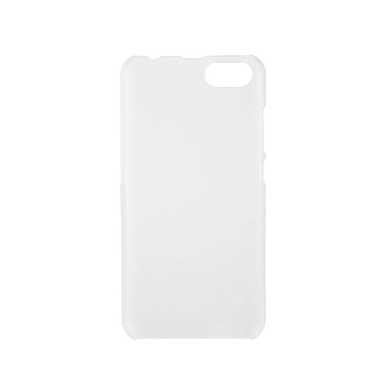 OCUBE for Doogee Shoot 2 PC Protective Case Back Cover Shell