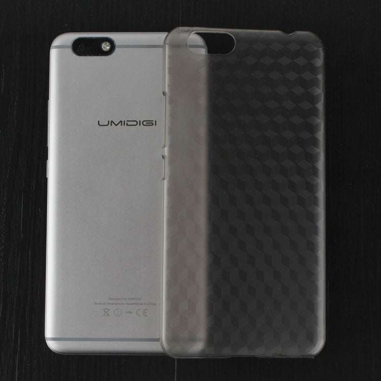 OCUBE for UMI C Note Protective Case Back Cover Shell