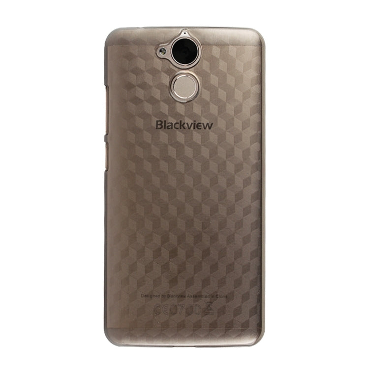 OCUBE for Blackview P2 Lite Protective Case Back Cover Shell